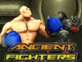 Cluiche Ancient Fighters