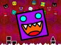 Cluiche Geometry Dash Crazy