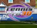 Cluiche Tennis Pro 3d