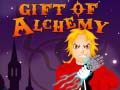 Cluiche Gift Of Alchemy
