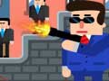 Cluiche Mr Funny Bullet 2