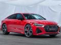 Cluiche RS7 Sportback
