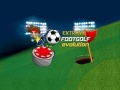 Cluiche Extreme Footgolf Evolution