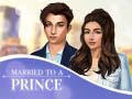 Cluiche Married To A Prince