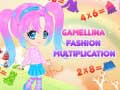 Cluiche Gamellina Fashion Multiplication