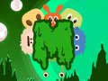 Cluiche Mini Monster Match 3