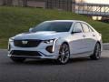 Cluiche Cadillac Ct4