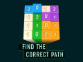 Cluiche Number Puzzle