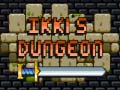 Cluiche Ikki´s Dungeon