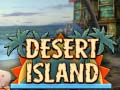 Cluiche Desert Island