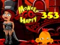 Cluiche Monkey Go Happly Stage 353