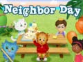 Cluiche Neighbor Day