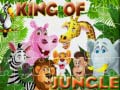 Cluiche King of Jungle