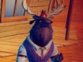 Cluiche Deer Strike