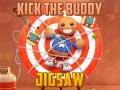 Cluiche Kick The Buddy Jigsaw