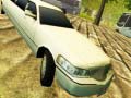 Cluiche Limousine Driver