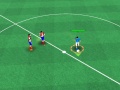 Cluiche Football Soccer League