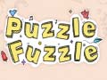 Cluiche Puzzle Fuzzle