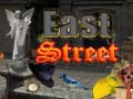 Cluiche East Street