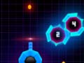 Cluiche Neon Blaster 2