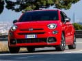Cluiche Fiat 500x Sport