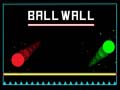 Cluiche Ball Wall