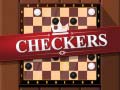 Cluiche Checkers