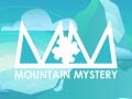 Cluiche Mountain Mystery Jigsaw