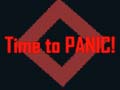 Cluiche Time to PANIC!