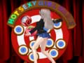 Cluiche Hot Sexy Girl Darts 