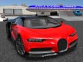 Cluiche Real Racing