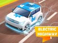 Cluiche Electric Highway