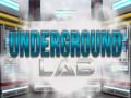 Cluiche Underground Lab