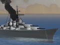 Cluiche War Ship