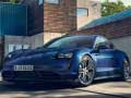 Cluiche Porsche Taycan