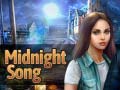Cluiche Midnight Song