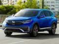 Cluiche Honda CRV