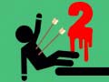 Cluiche Archer 2 Online
