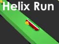 Cluiche Helix Run