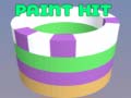 Cluiche Paint Hit 