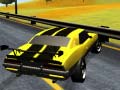 Cluiche Driving Simulator GT