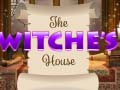 Cluiche The Witches' House
