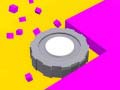 Cluiche Color Saw 3D