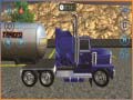 Cluiche Oil Tanker Transport