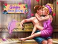 Cluiche Goldie Sauna Flirting
