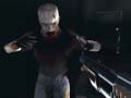 Cluiche Zombie Hunter