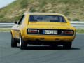 Cluiche Ford Capri