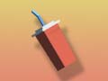 Cluiche Bottle Flip 3D