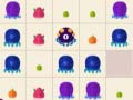 Cluiche Monster Merge