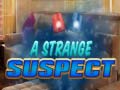Cluiche A Strange Suspect